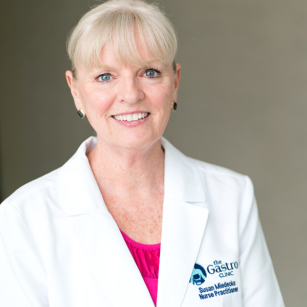 Susan Miedecke, MSN, APRN, FNP-BC